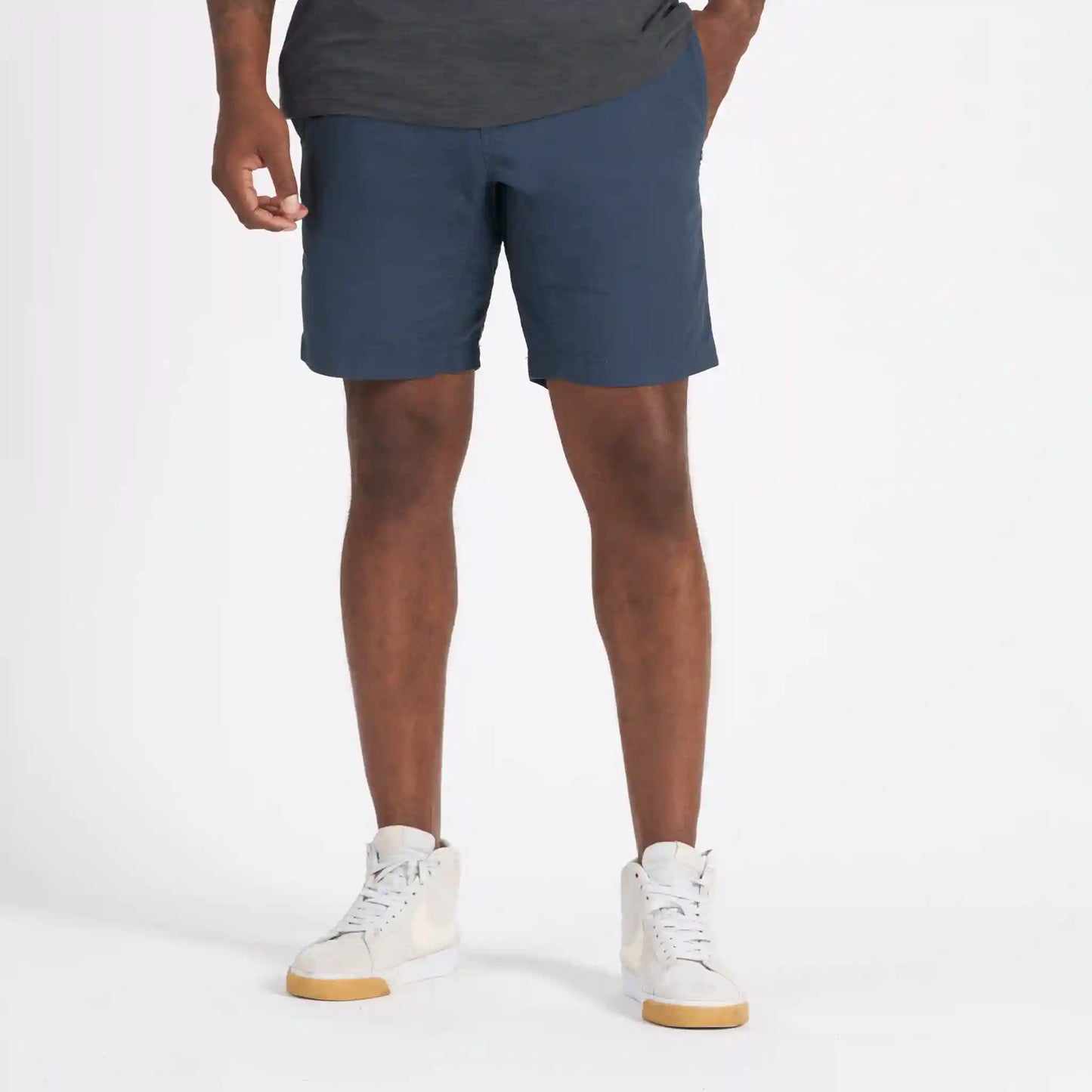 Ripstop Short