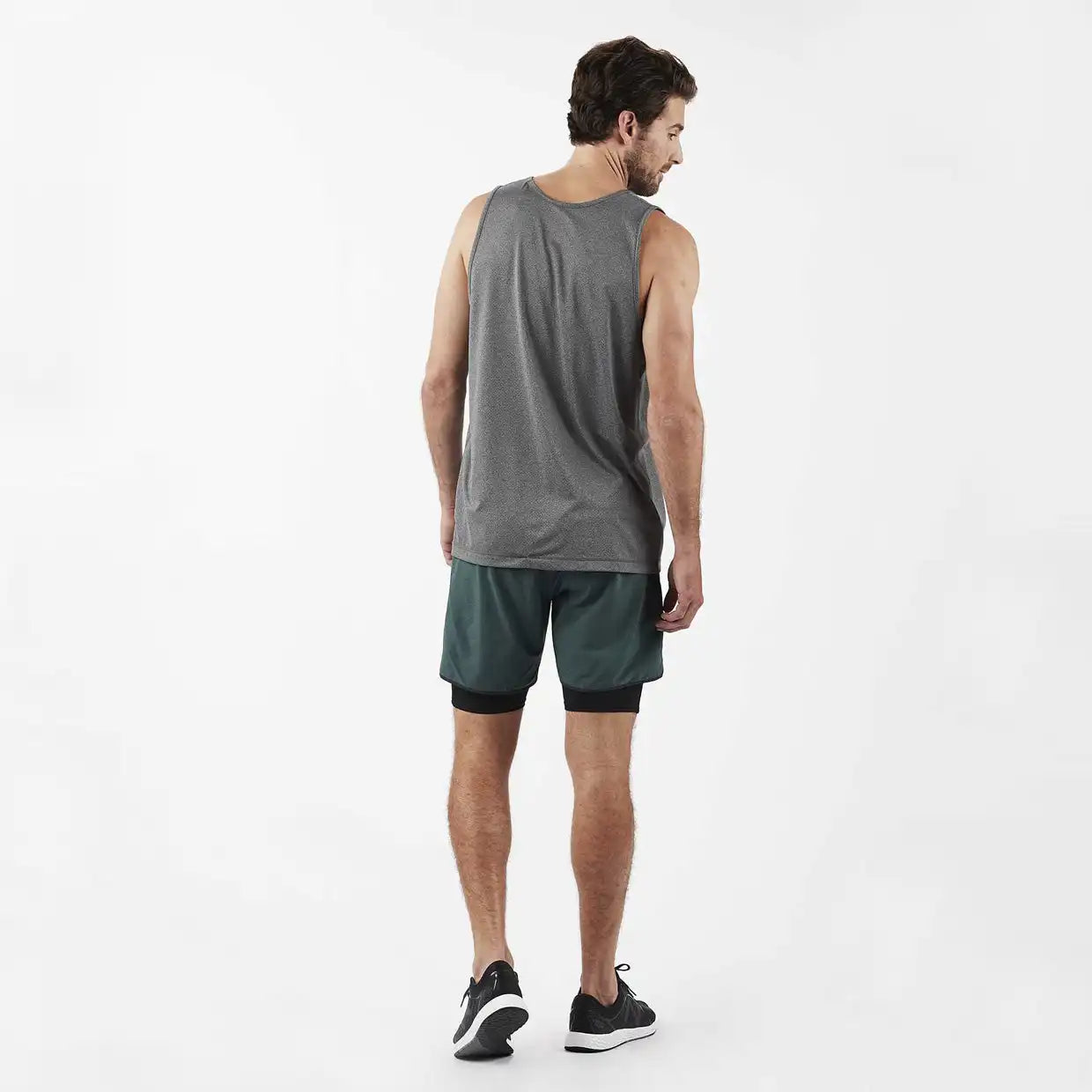 Stockton Short