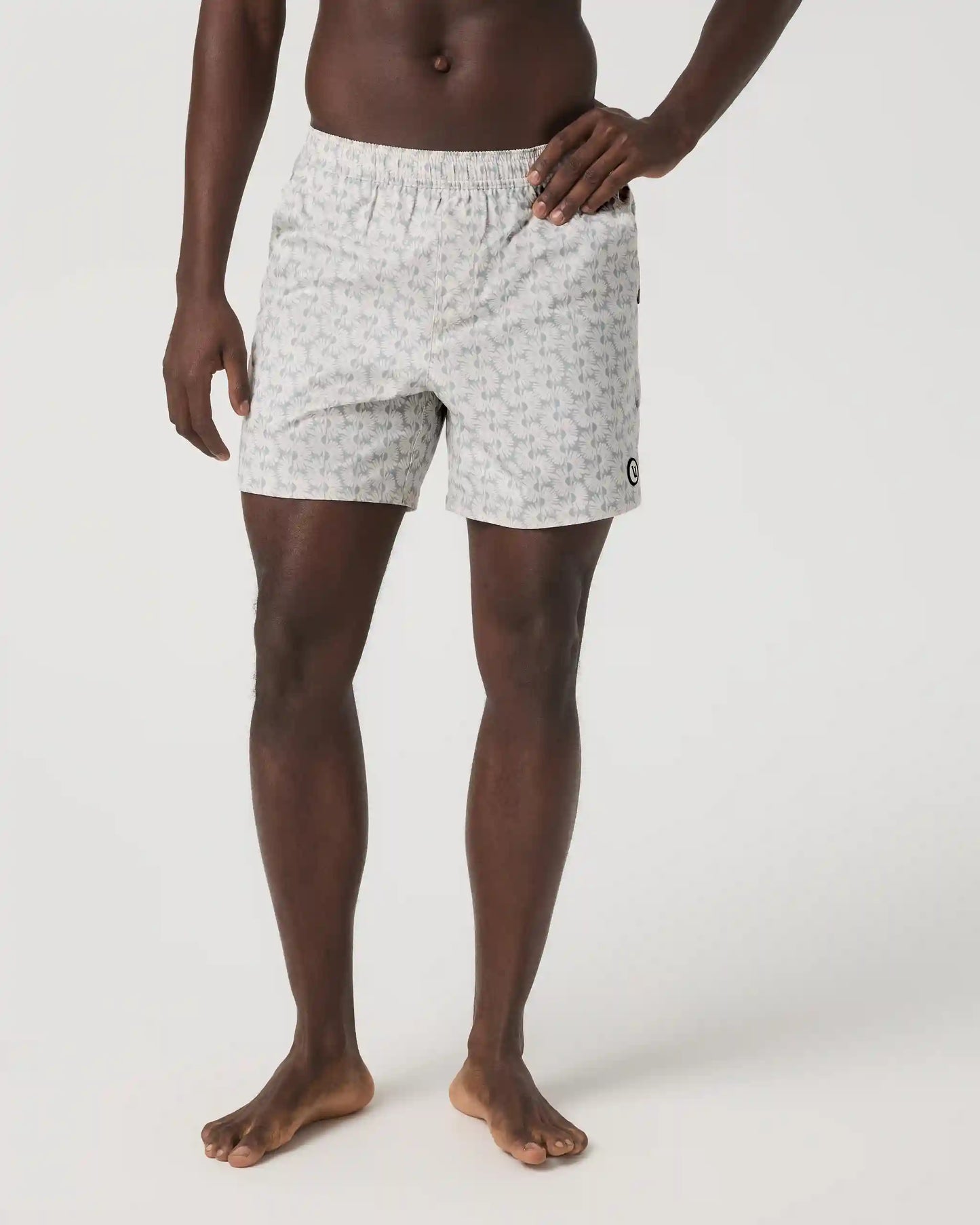 Maverick Volley Short Lined