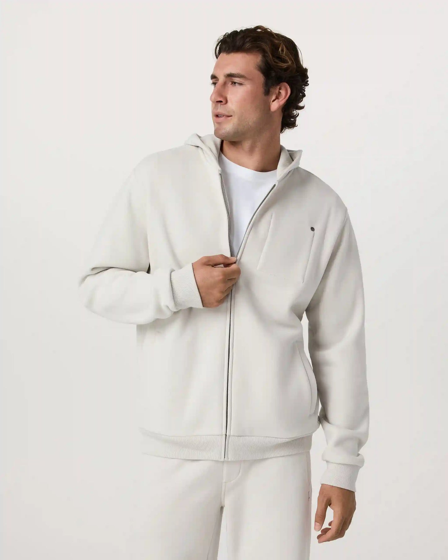 Seaside Full Zip 2.0