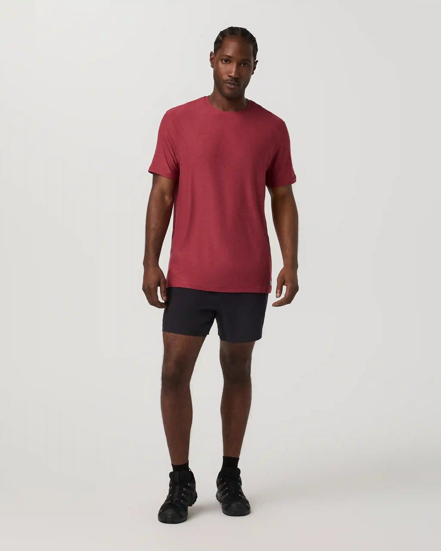 Strato Tech Tee