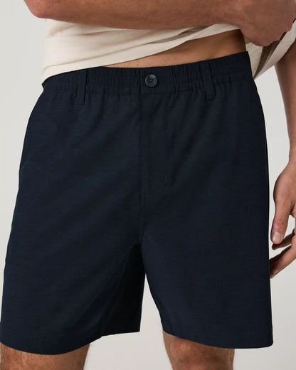 Aim Elastic Waist Short 7"