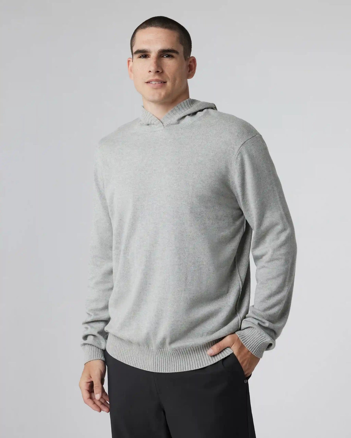 Fluent Sweater Hoodie