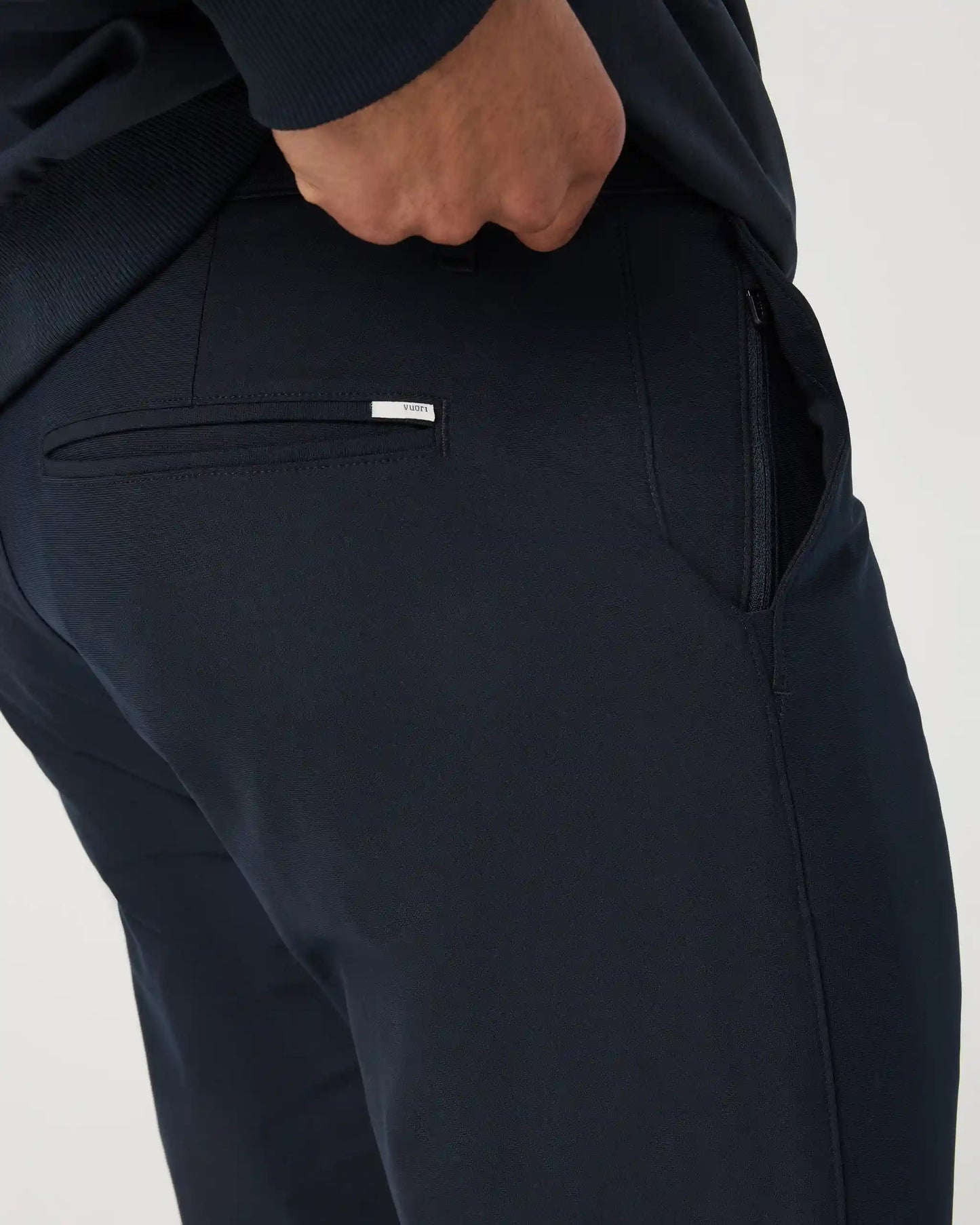 Vuori Meta™ Trouser Athletic Slim Fit 34"
