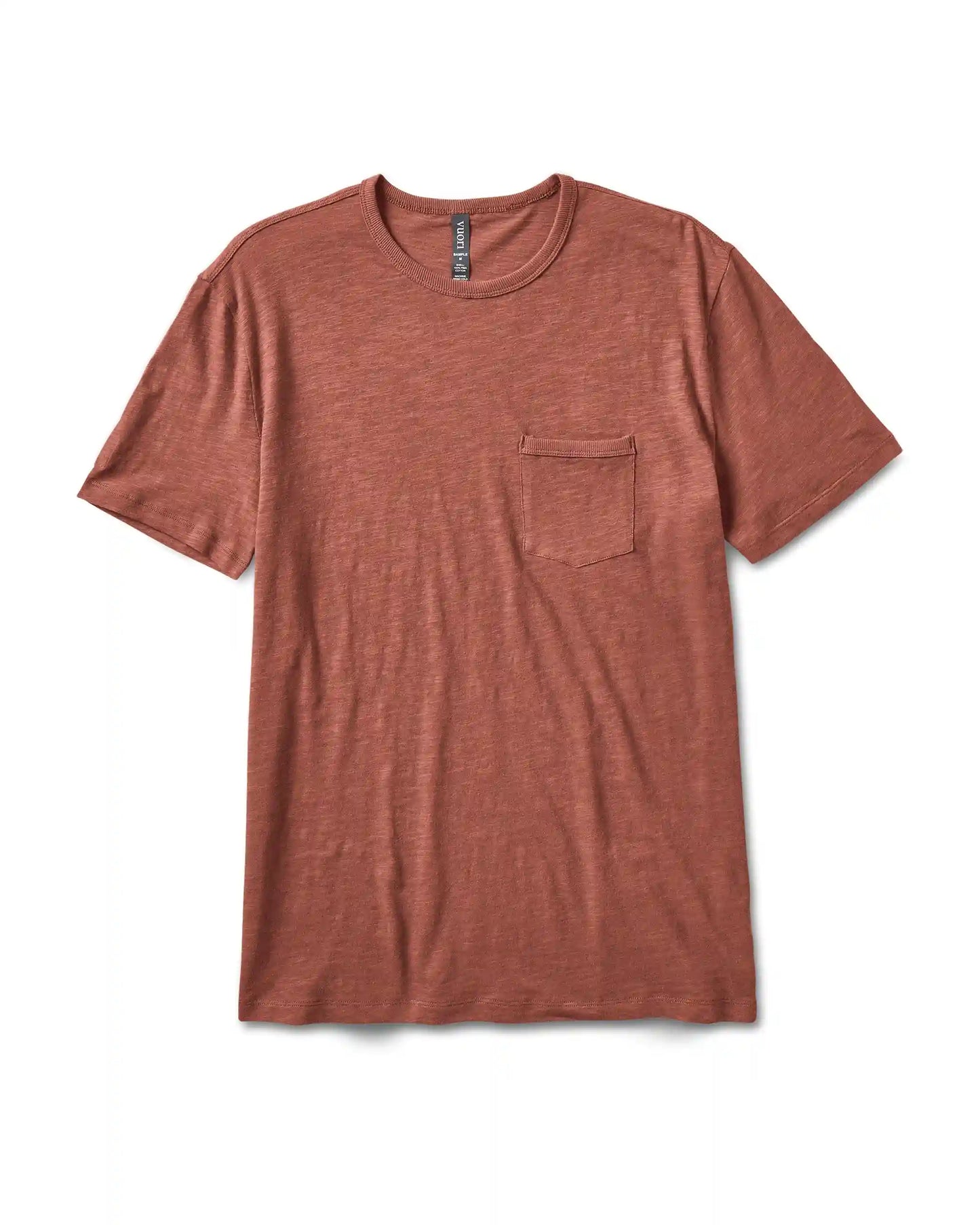 The Rise Tee