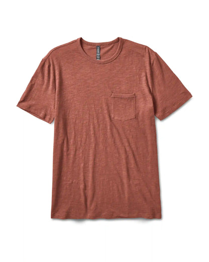 The Rise Tee