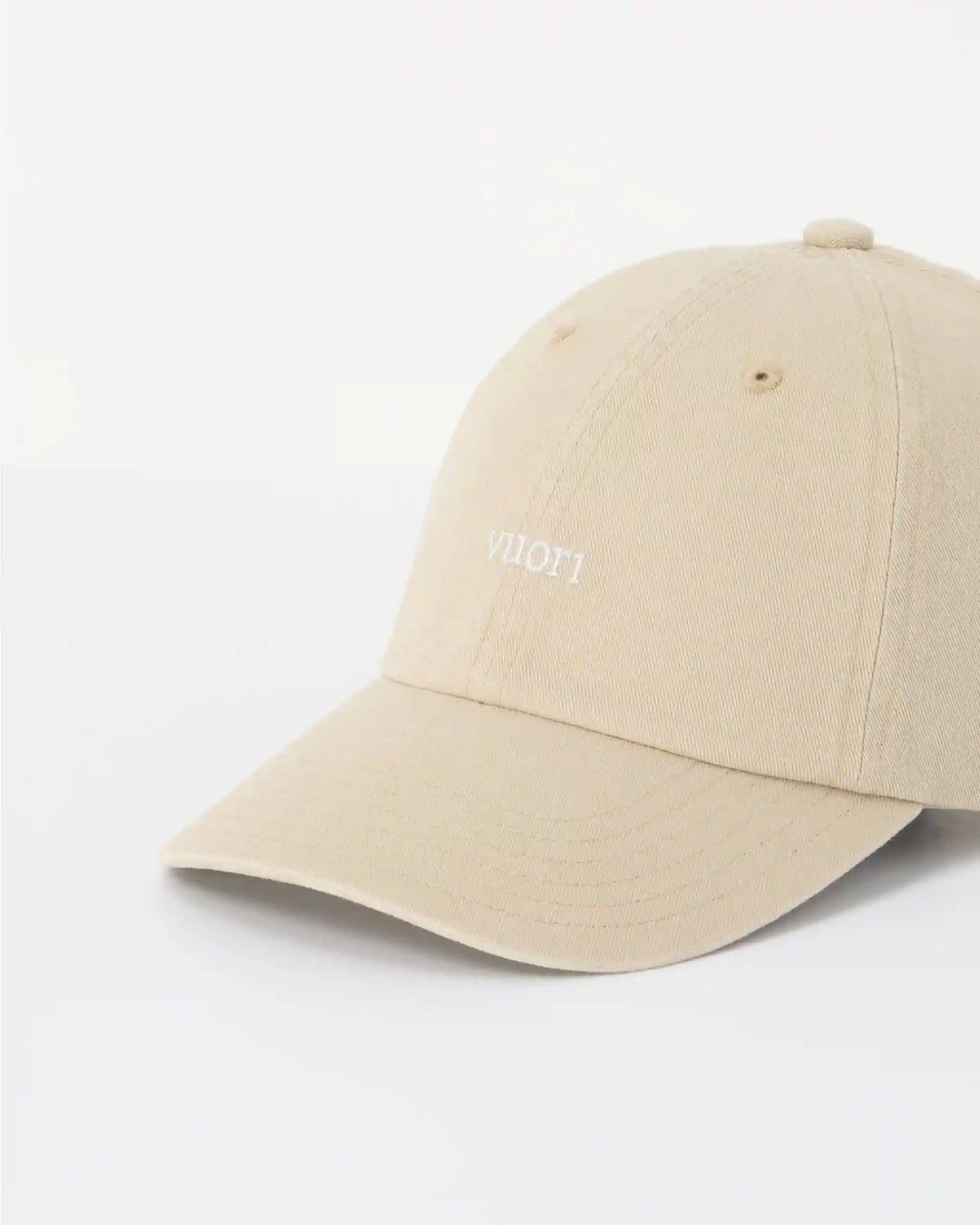 Vuori Logo Dad Hat