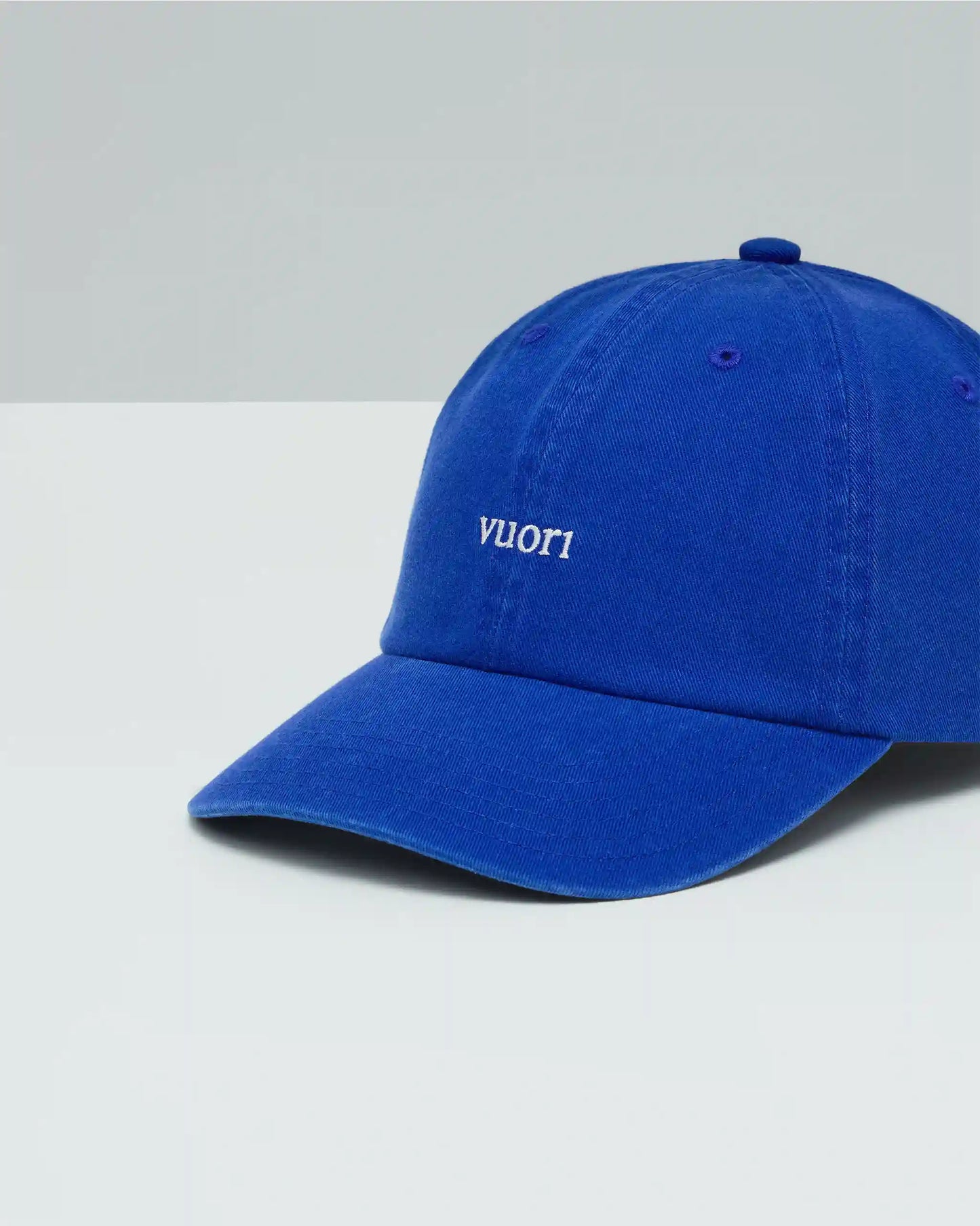 Vuori Logo Dad Hat