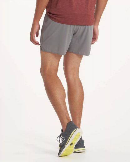 Course Run Short