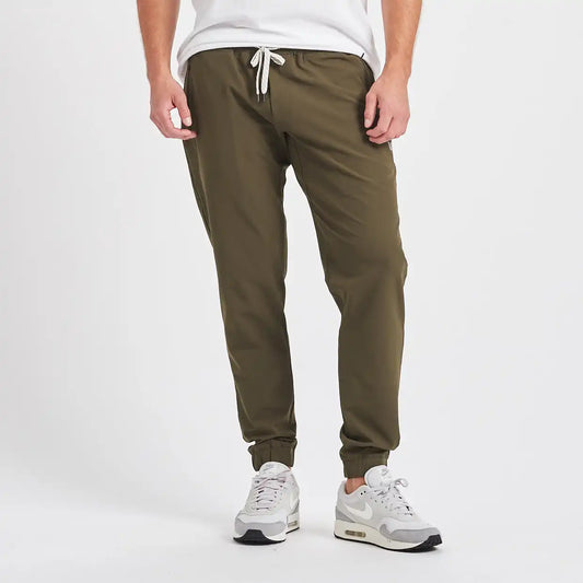 Transit Jogger