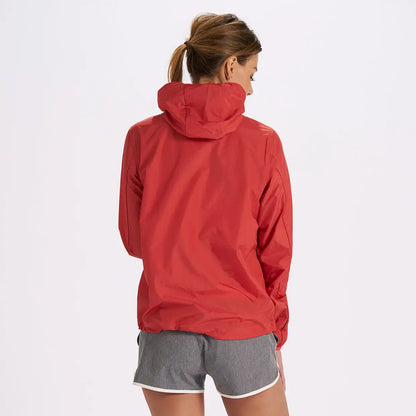 Saltwater Anorak