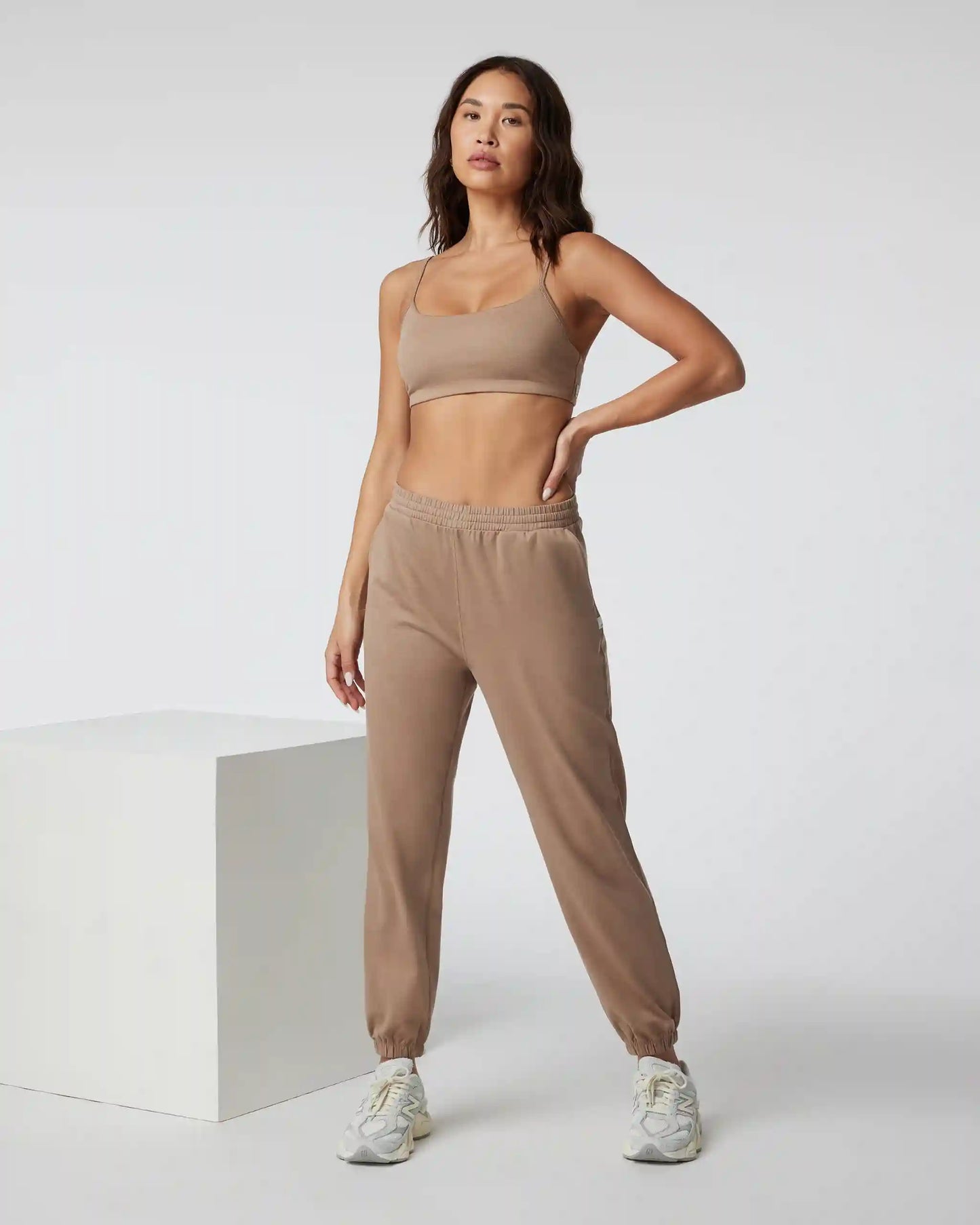Halo Essential Bra