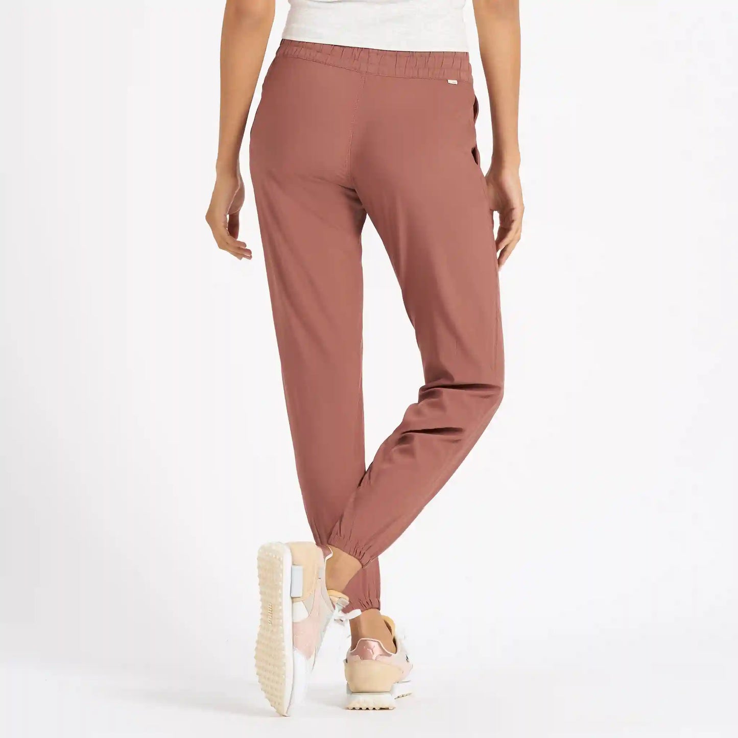 Weekend Jogger