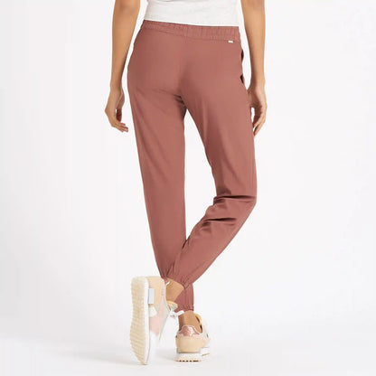 Weekend Jogger