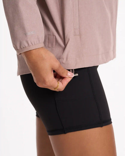 Womens Outdoor Trainer Shell