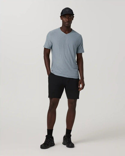 Strato Tech V-Neck Tee