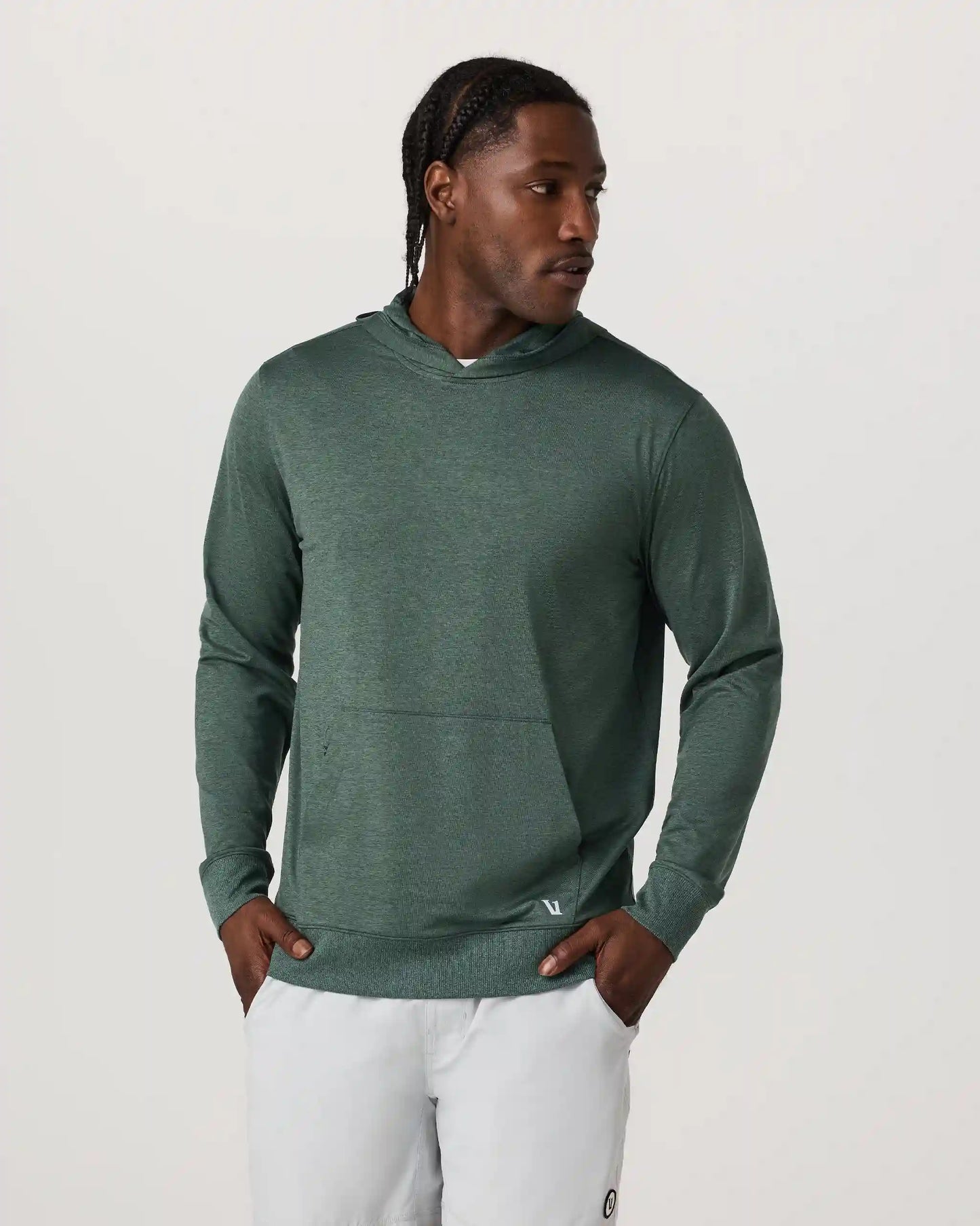 Sunday Hoodie 2.0