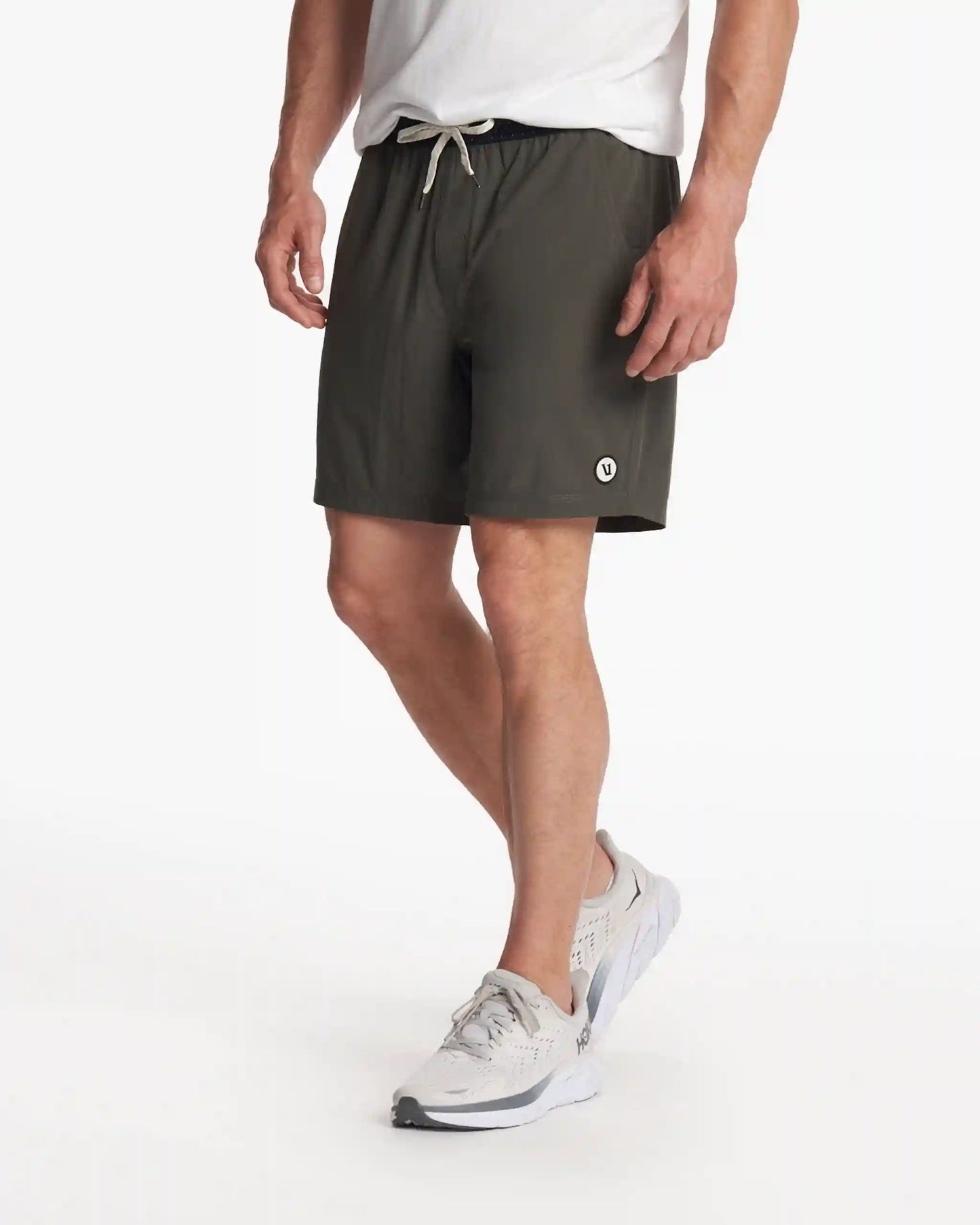 Kore Short Lined 7"