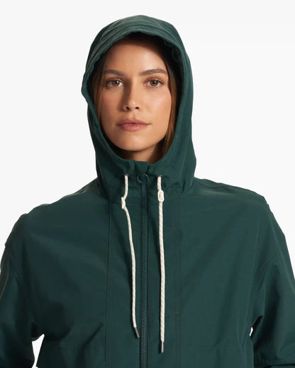 Elijo Rain Jacket