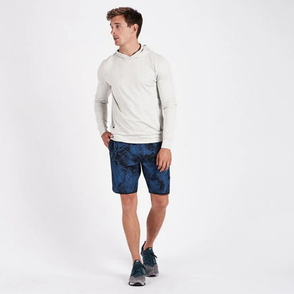 Banks Short Unlined 7"