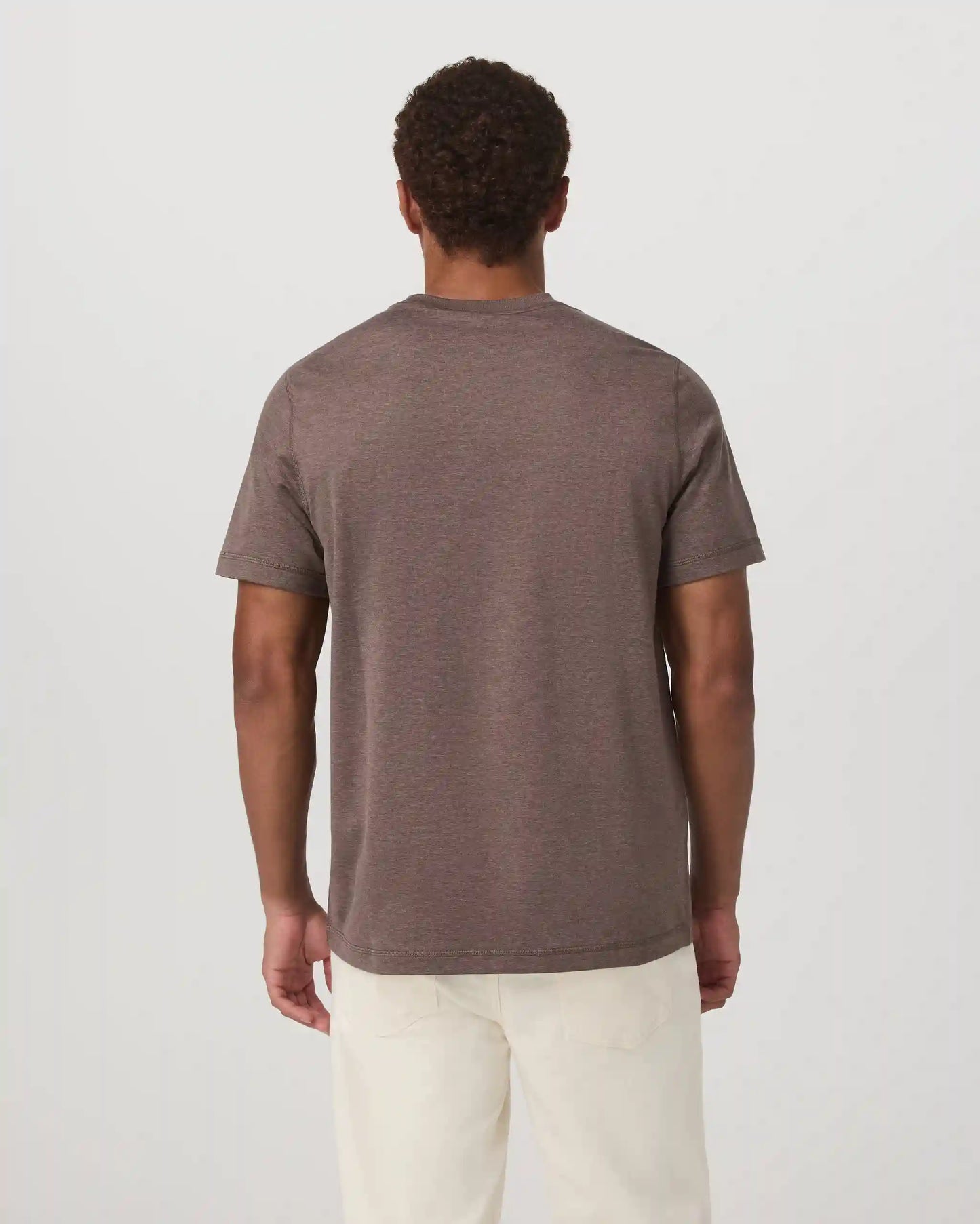 Short Sleeve Ponto Performance Tee