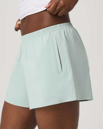 Villa Everyday Short
