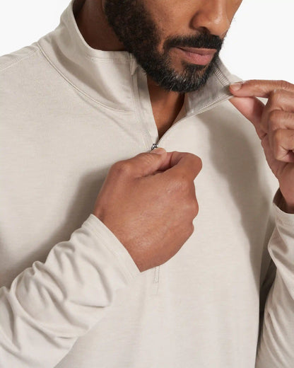 Ease Performance Half Zip