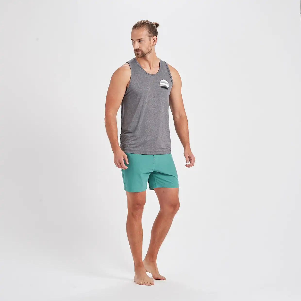 Watermans Sun Stripe Tank
