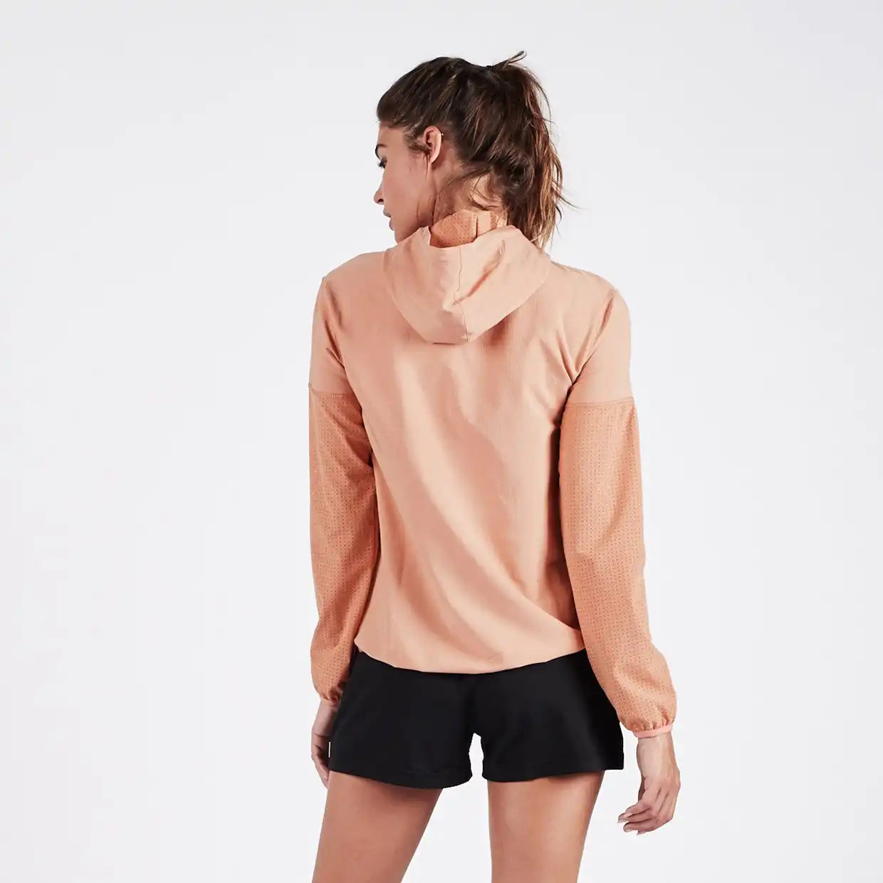 Stonesteps Windbreaker