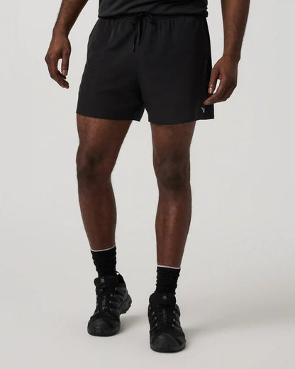 Course Short Lined 5"