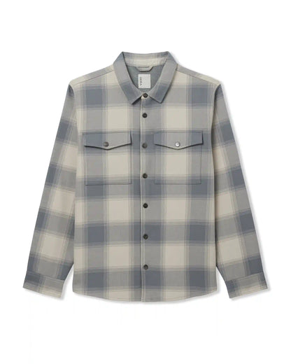 Range Shirt Jacket 2.0