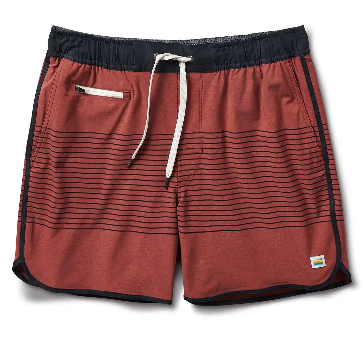 Banks Short Unlined 5"