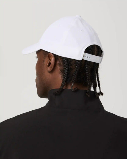 Vuori Logo Signal Golf Hat