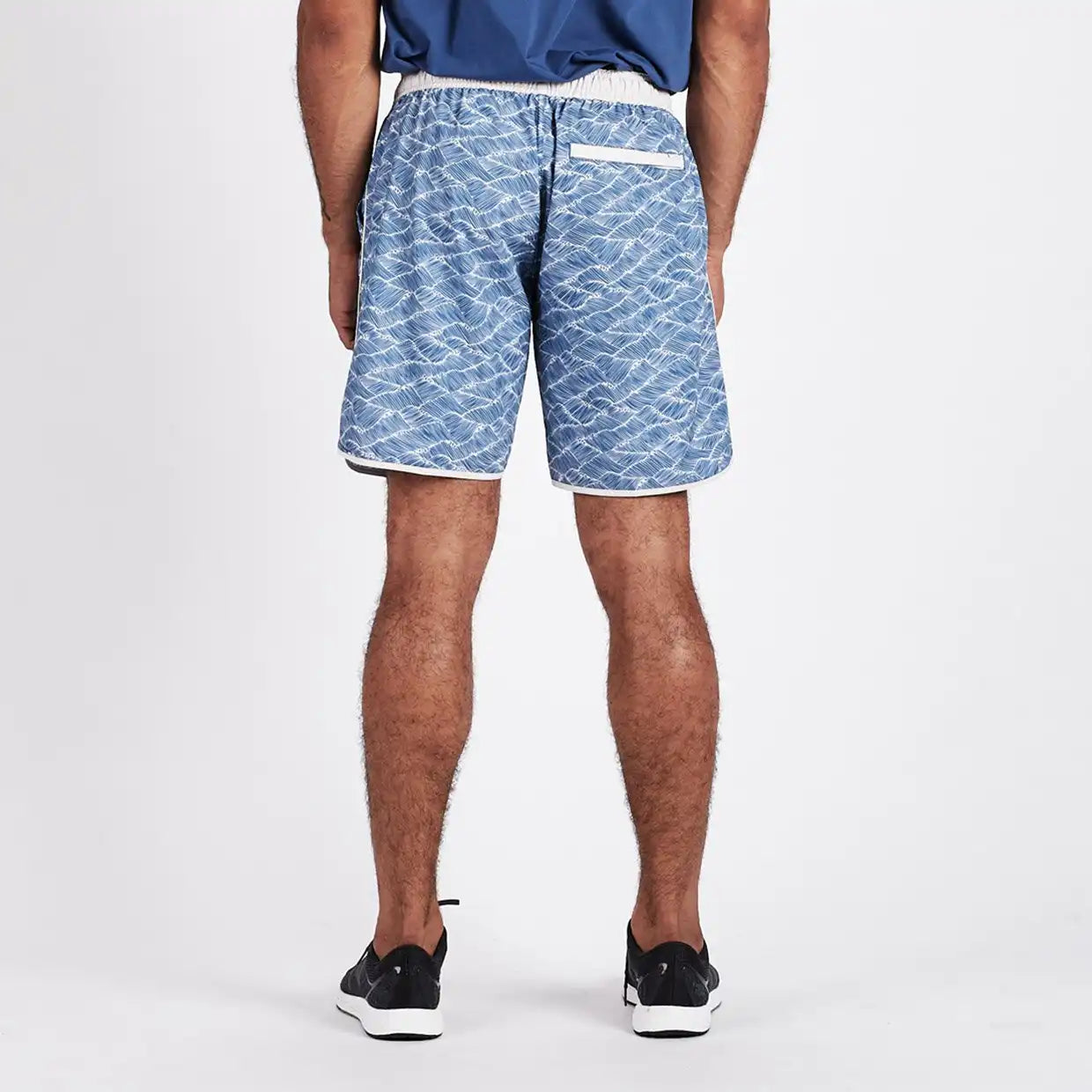 Banks Short Unlined 7"