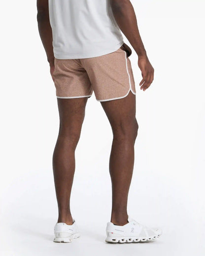 Banks Short Unlined 5"