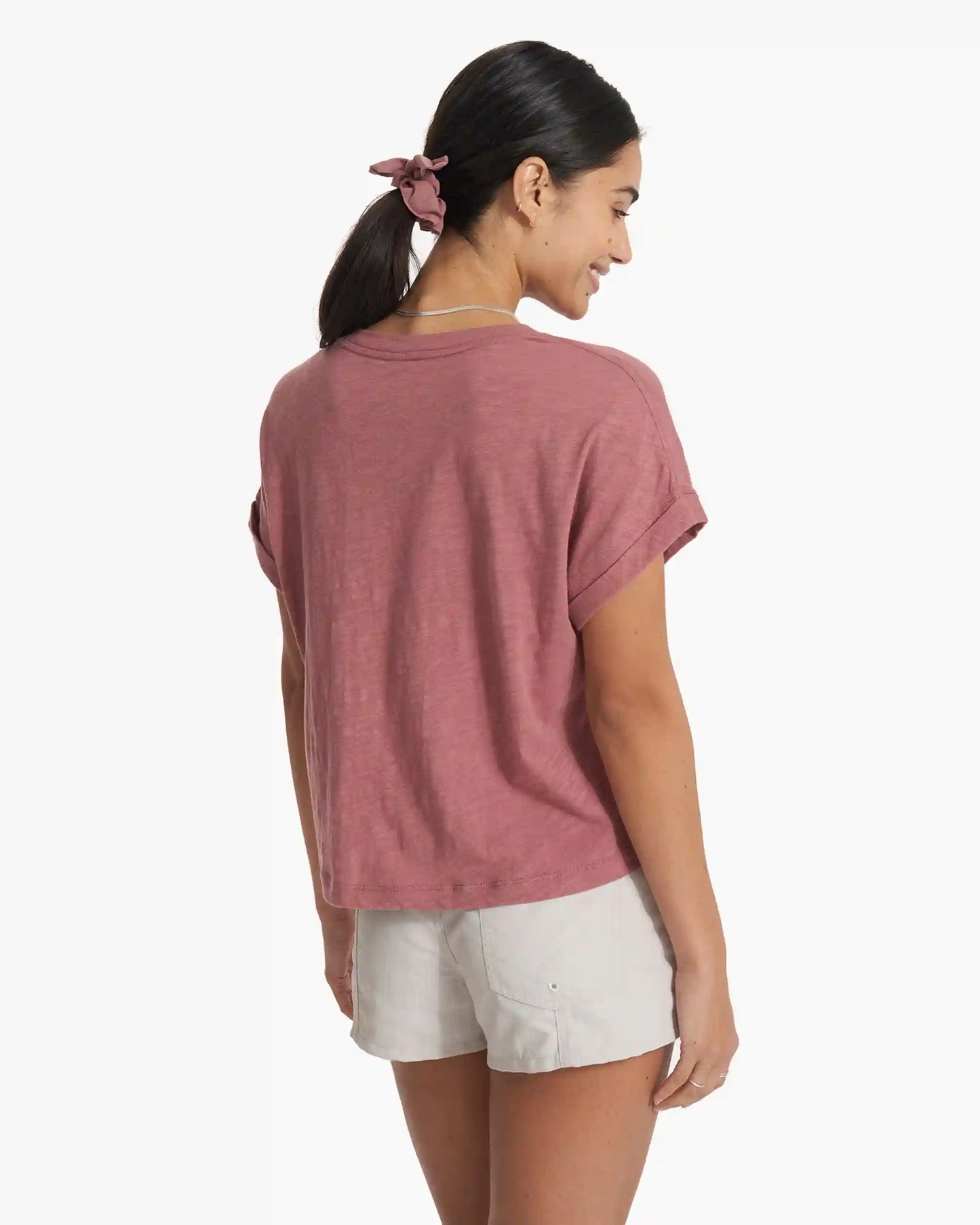 Sunset Easy Tee