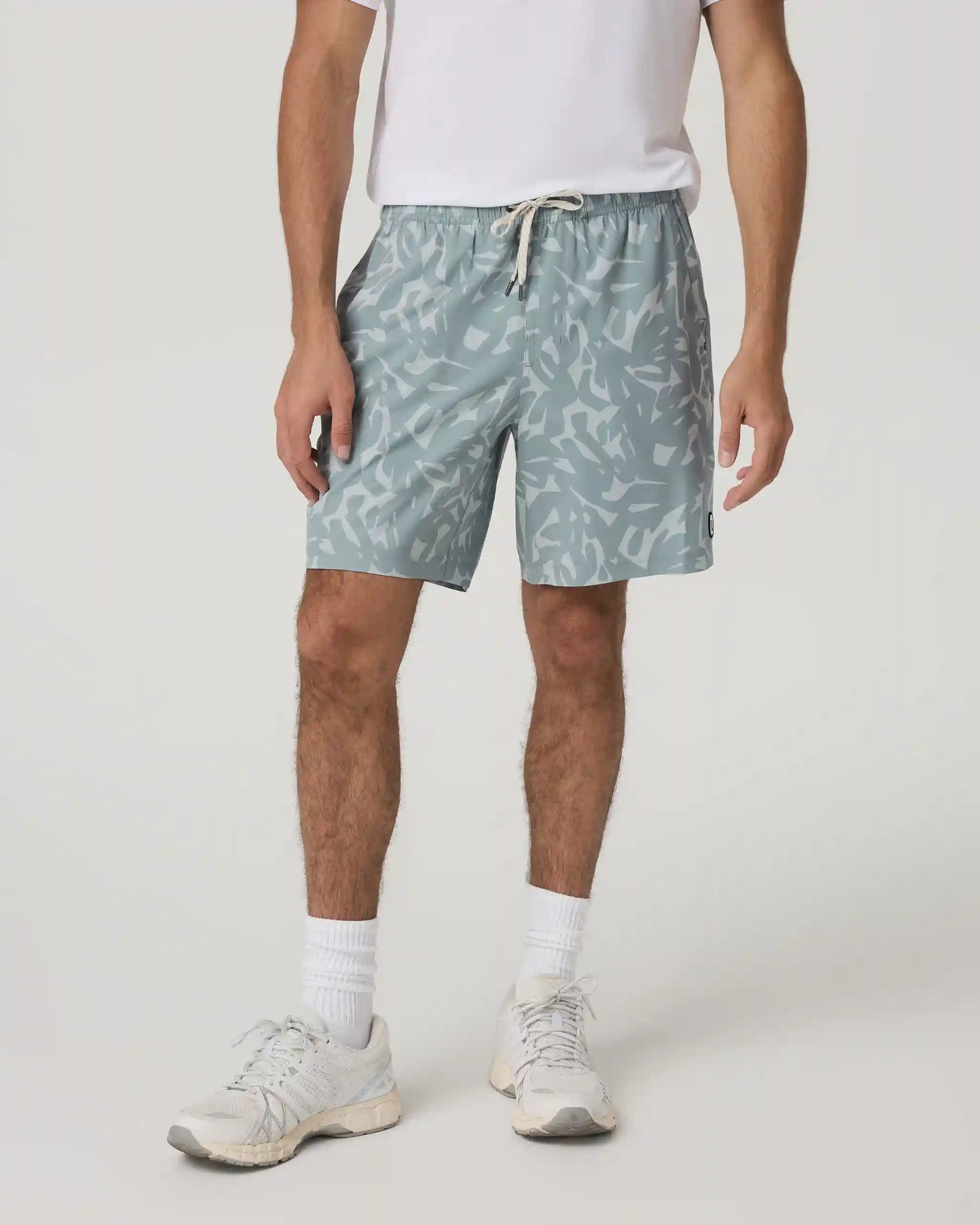 Kore Short Lined 7"