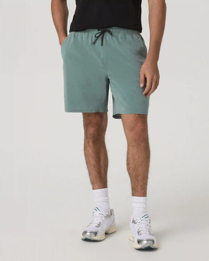 Elevate Kore Utility Short Lined 7"