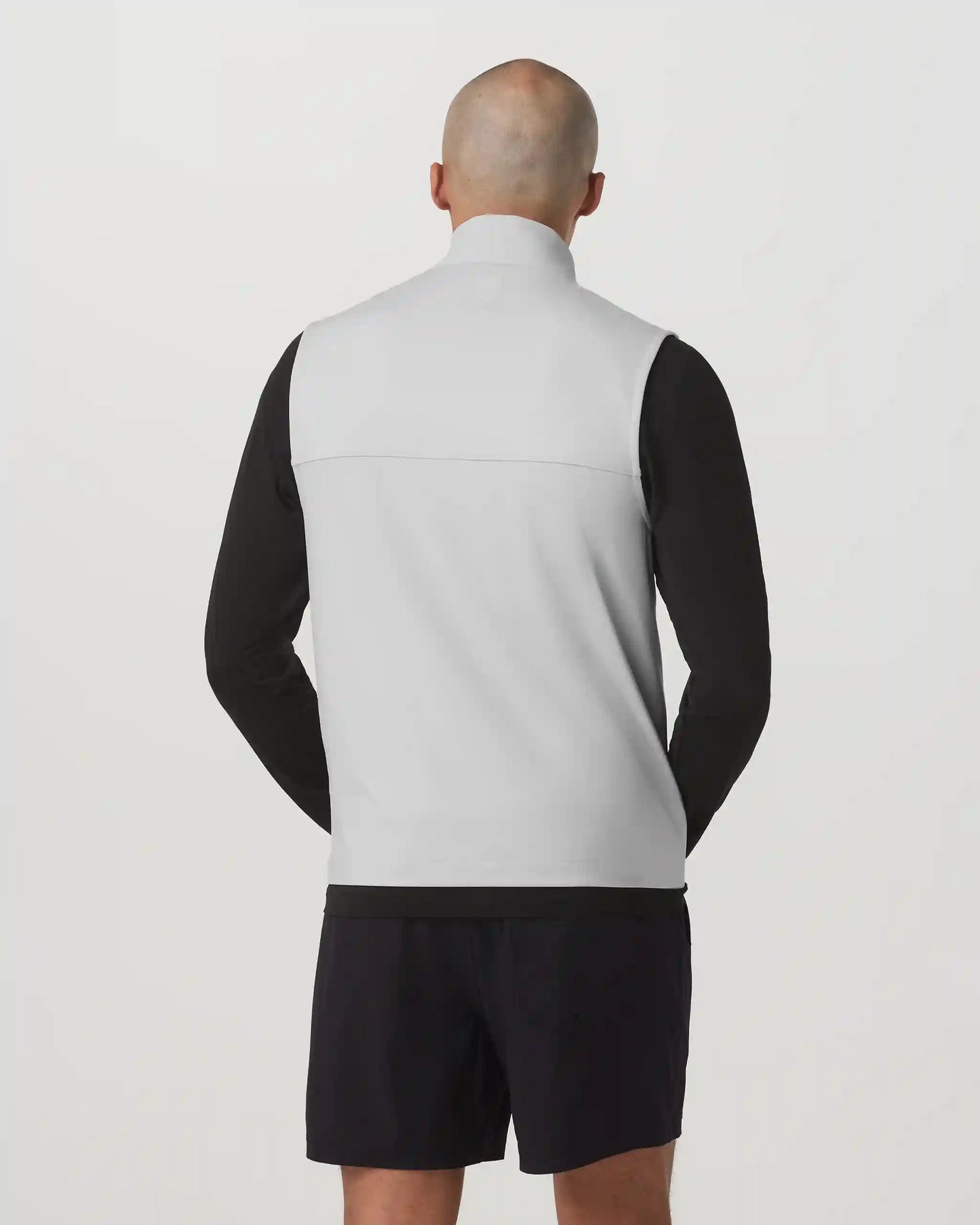 Sunday Insulated Hybrid Vest