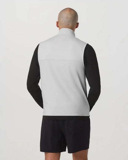 Sunday Insulated Hybrid Vest