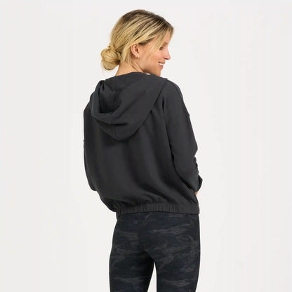 Laguna Zip Hoodie