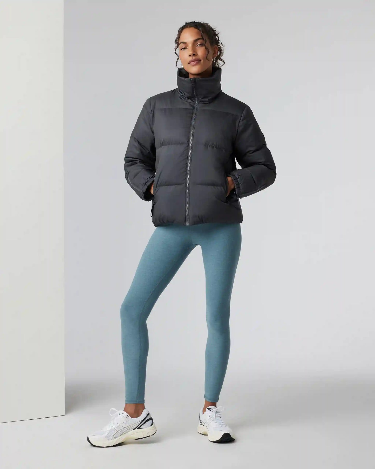 Hillside Down Jacket