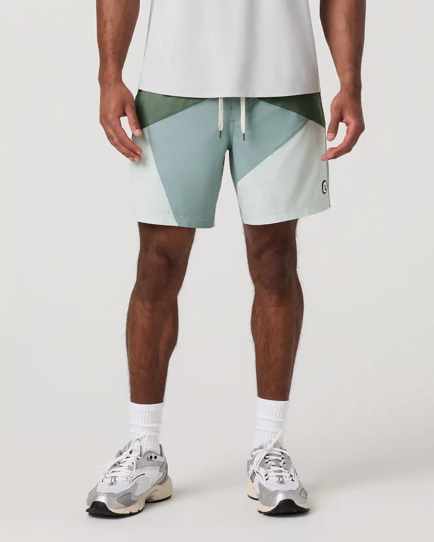 Kore Short X3 Lined 7"