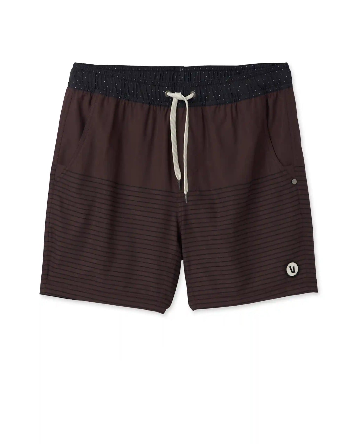 Kore Short Lined 5"