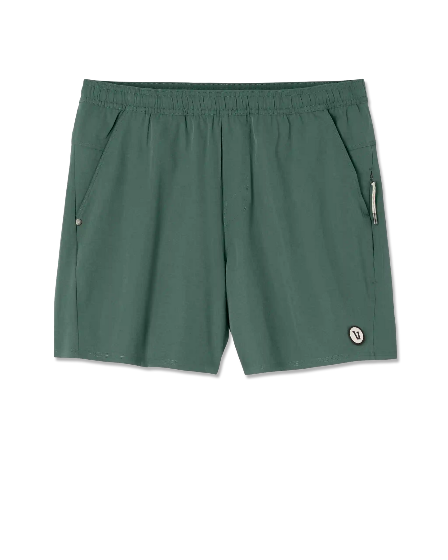 Maverick Volley Short Lined