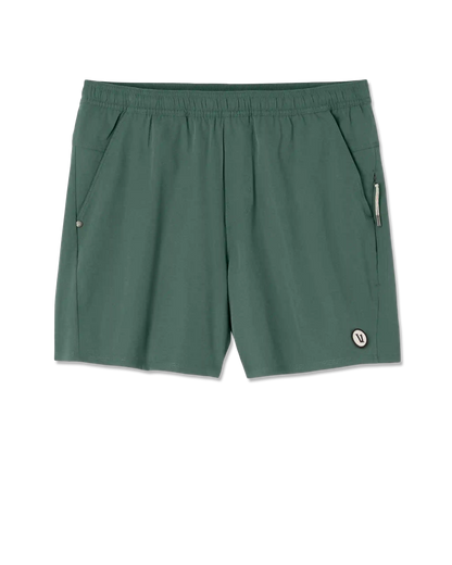 Maverick Volley Short Lined