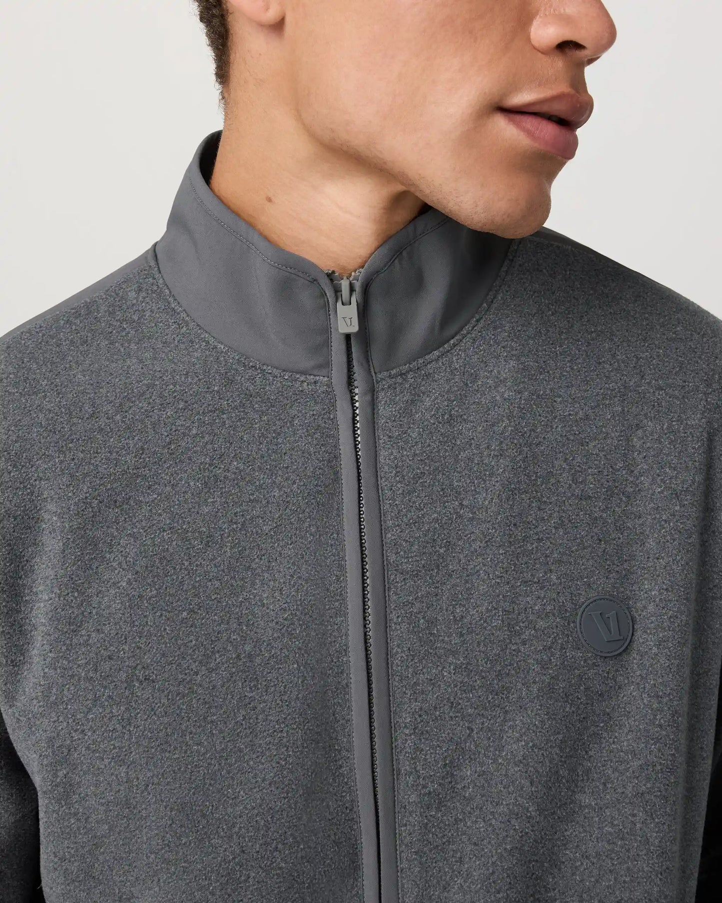 Aspen Full Zip Jacket