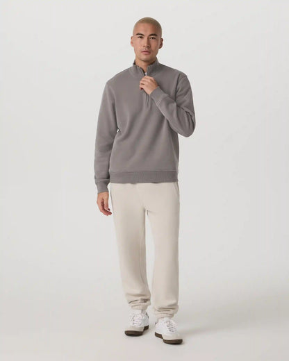 Seaside Half Zip