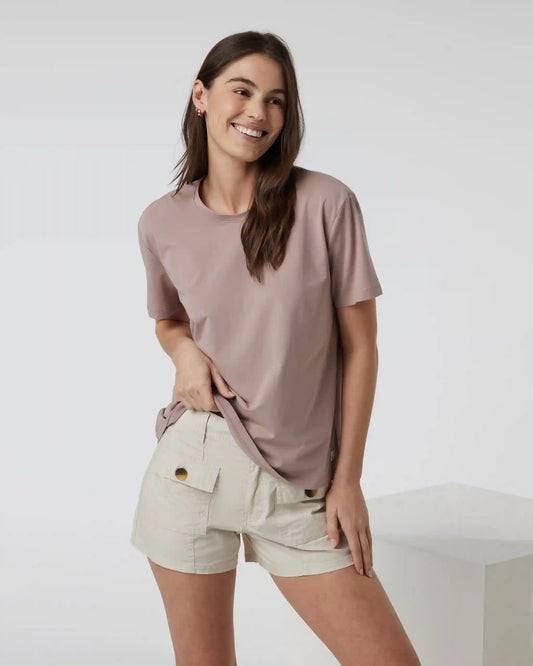 Feather Tee