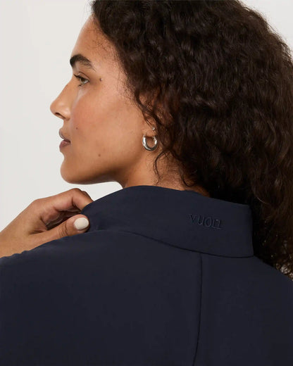 Alpine Half Zip
